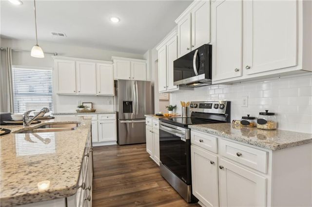 7026 Old Bridge Lane, Conyers, GA 30013