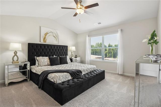 7026 Old Bridge Lane, Conyers, GA 30013