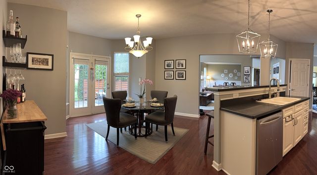 2094 Seneca Lane, Plainfield, IN 46168