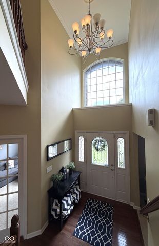 2094 Seneca Lane, Plainfield, IN 46168