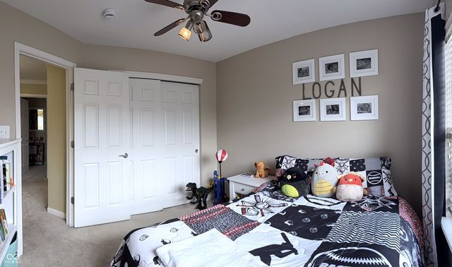 2094 Seneca Lane, Plainfield, IN 46168