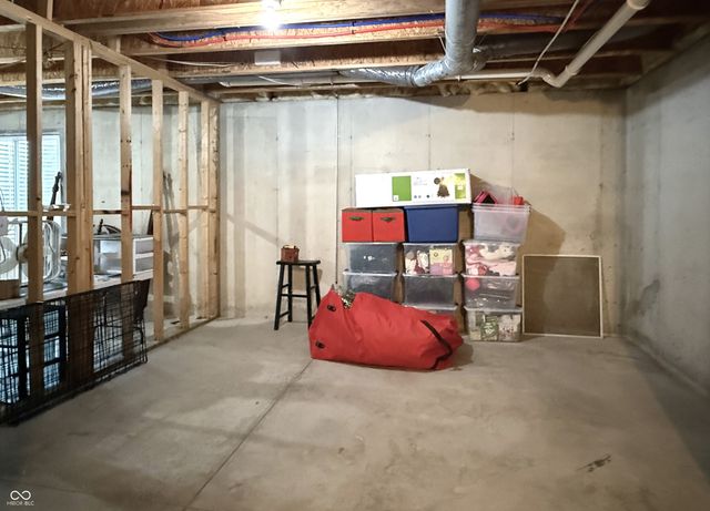 2094 Seneca Lane, Plainfield, IN 46168