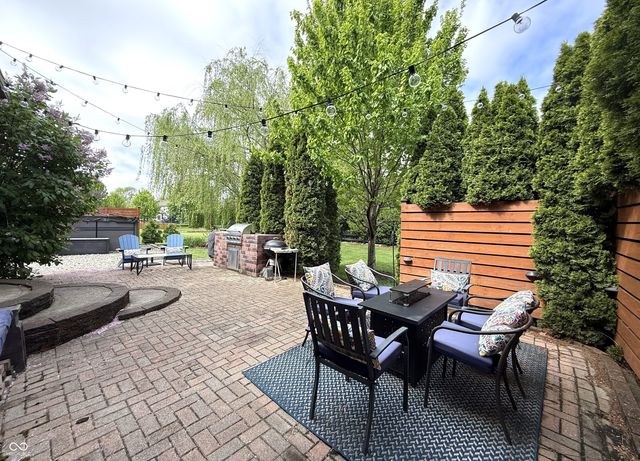 2094 Seneca Lane, Plainfield, IN 46168