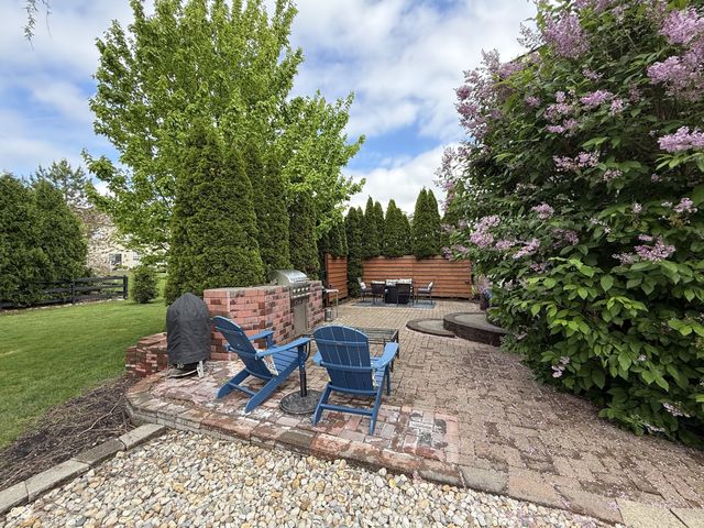 2094 Seneca Lane, Plainfield, IN 46168