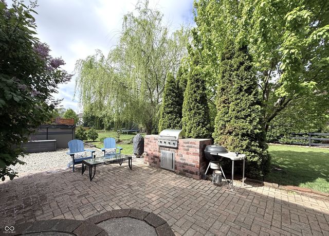 2094 Seneca Lane, Plainfield, IN 46168