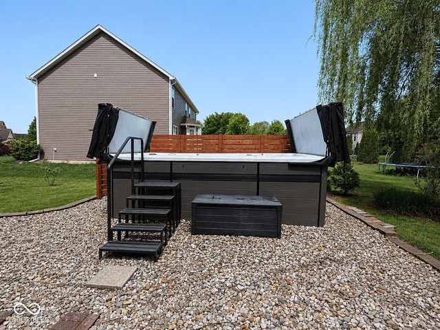 2094 Seneca Lane, Plainfield, IN 46168