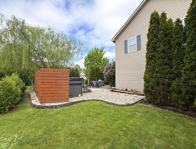 2094 Seneca Lane, Plainfield, IN 46168