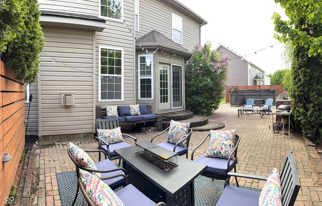 2094 Seneca Lane, Plainfield, IN 46168
