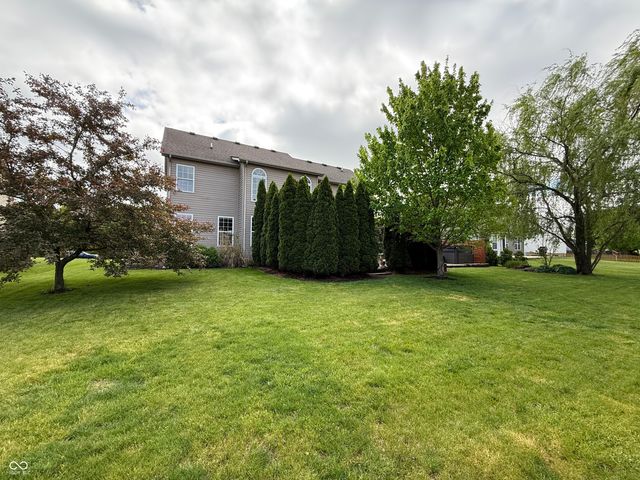 2094 Seneca Lane, Plainfield, IN 46168