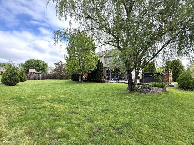 2094 Seneca Lane, Plainfield, IN 46168