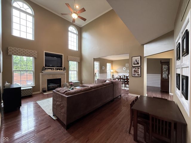 2094 Seneca Lane, Plainfield, IN 46168