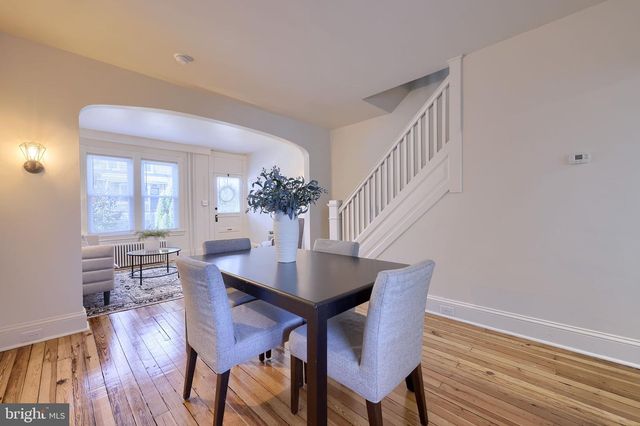 640 HEBRANK ST, Lancaster, PA 17603