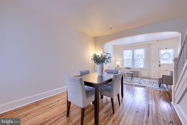 640 HEBRANK ST, Lancaster, PA 17603