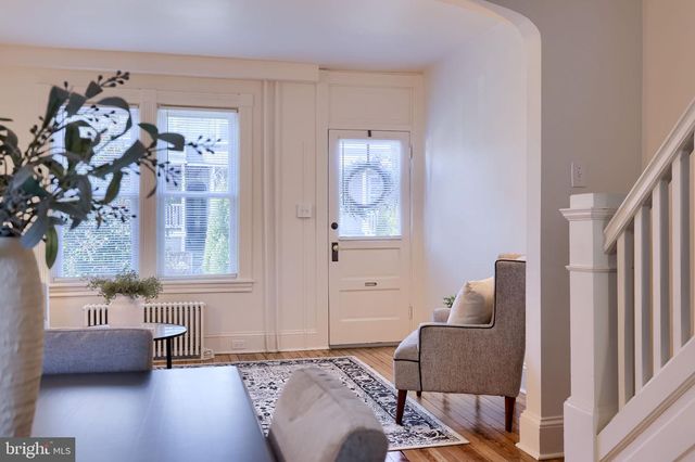 640 HEBRANK ST, Lancaster, PA 17603