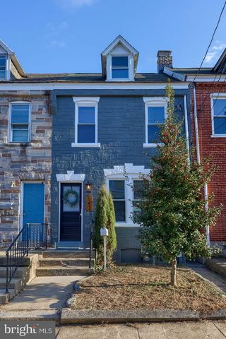 640 HEBRANK ST, Lancaster, PA 17603