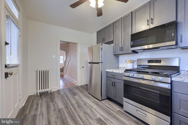 640 HEBRANK ST, Lancaster, PA 17603