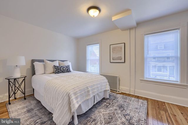 640 HEBRANK ST, Lancaster, PA 17603