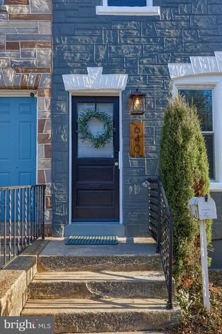 640 HEBRANK ST, Lancaster, PA 17603