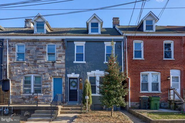 640 HEBRANK ST, Lancaster, PA 17603