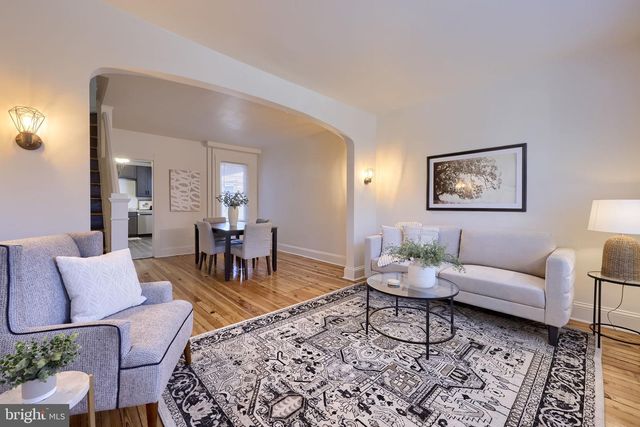 640 HEBRANK ST, Lancaster, PA 17603