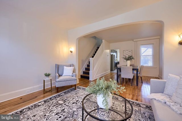 640 HEBRANK ST, Lancaster, PA 17603