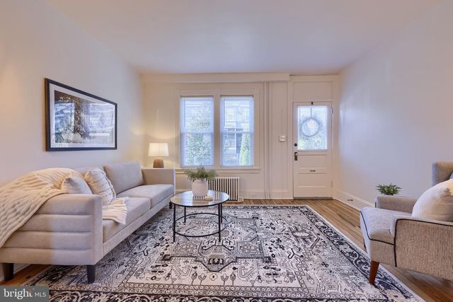 640 HEBRANK ST, Lancaster, PA 17603