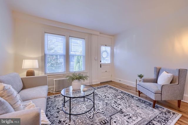 640 HEBRANK ST, Lancaster, PA 17603