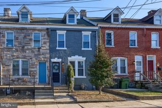 640 HEBRANK ST, Lancaster, PA 17603