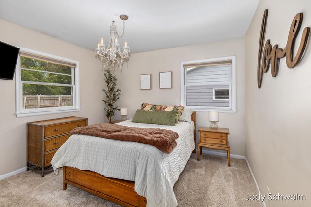 3973 41st Street Sw, Grandville City, MI 49418
