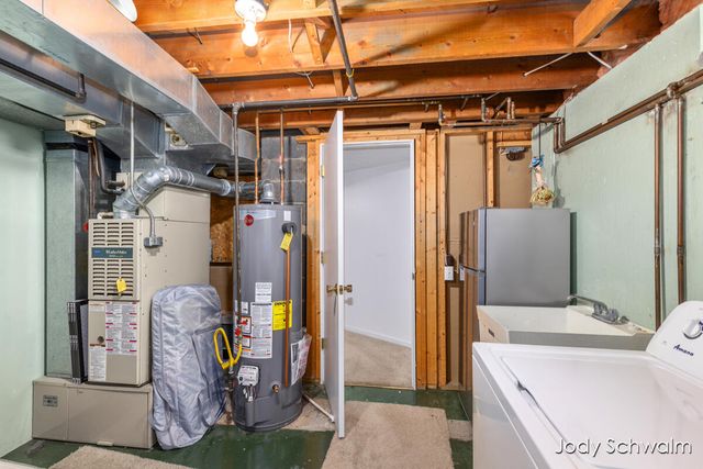 3973 41st Street Sw, Grandville City, MI 49418