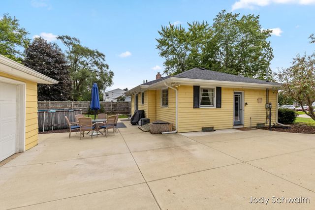 3973 41st Street Sw, Grandville City, MI 49418