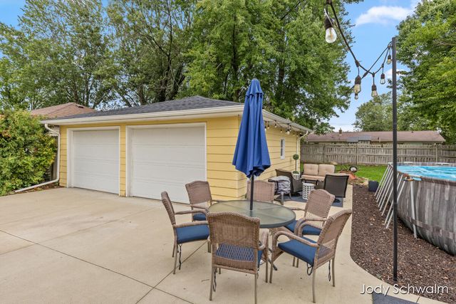 3973 41st Street Sw, Grandville City, MI 49418