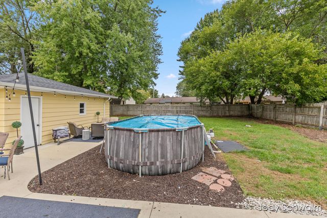3973 41st Street Sw, Grandville City, MI 49418