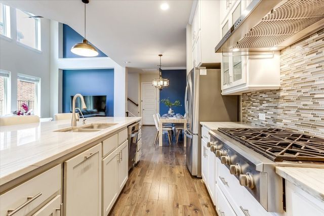 6105 Millie Way, Mckinney, TX 75070