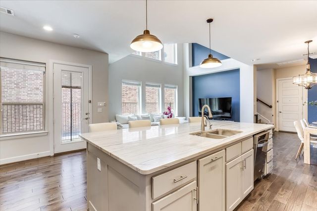 6105 Millie Way, Mckinney, TX 75070