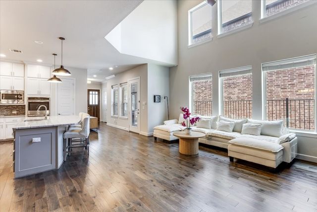 6105 Millie Way, Mckinney, TX 75070