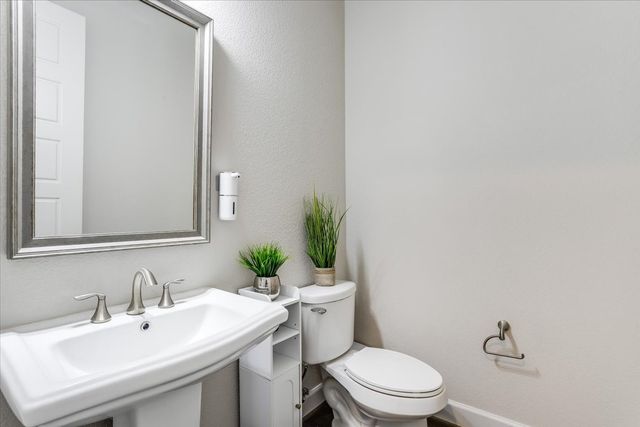 6105 Millie Way, Mckinney, TX 75070
