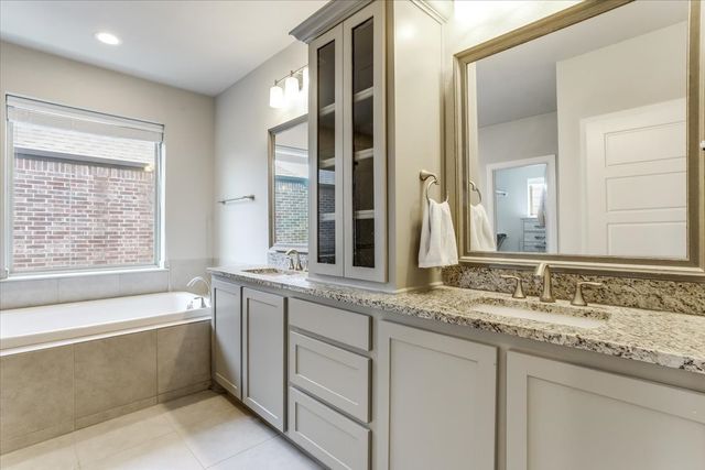 6105 Millie Way, Mckinney, TX 75070