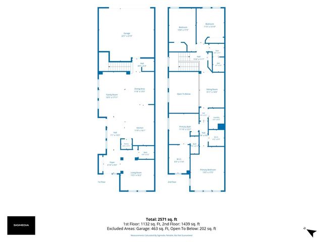 6105 Millie Way, Mckinney, TX 75070