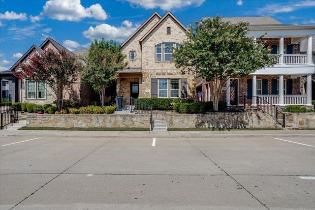 6105 Millie Way, Mckinney, TX 75070