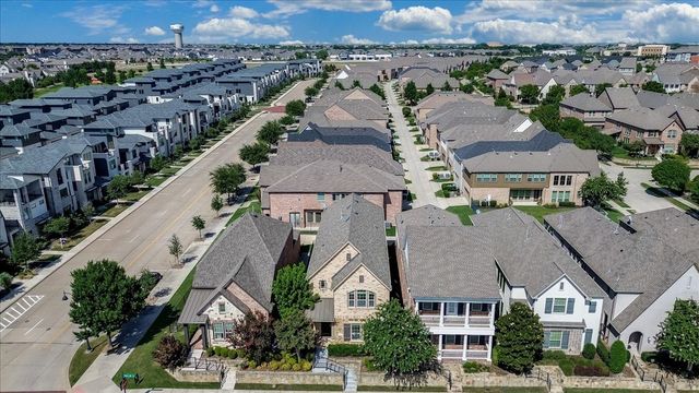 6105 Millie Way, Mckinney, TX 75070