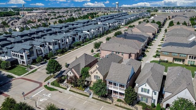 6105 Millie Way, Mckinney, TX 75070