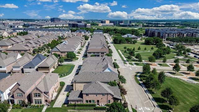 6105 Millie Way, Mckinney, TX 75070