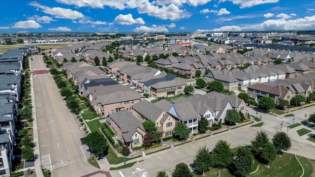 6105 Millie Way, Mckinney, TX 75070