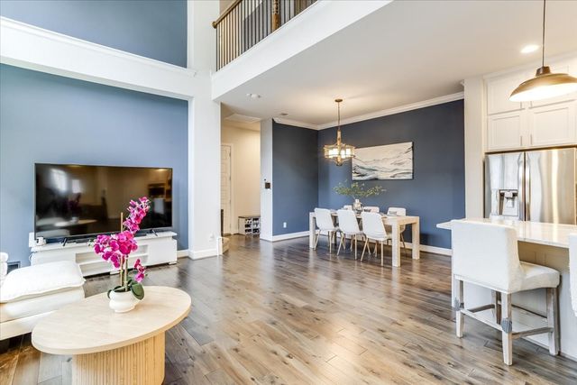 6105 Millie Way, Mckinney, TX 75070