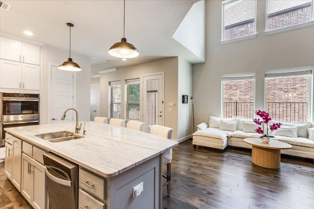 6105 Millie Way, Mckinney, TX 75070