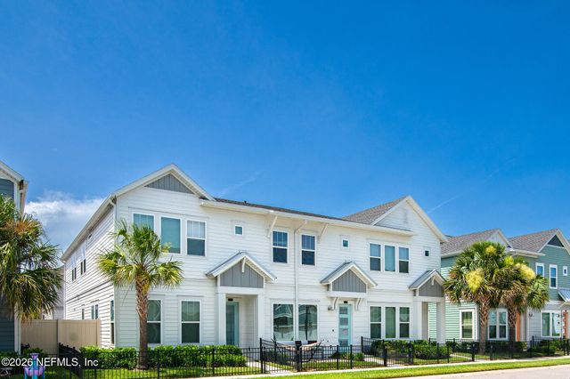 11332 BREAKERS BAY Way, Jacksonville, FL 32256