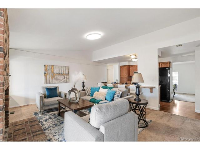 4432 E 118th Pl, Thornton, CO 80233
