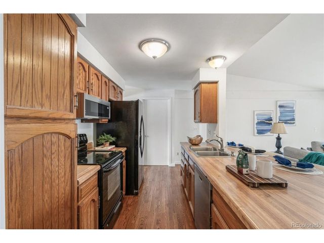4432 E 118th Pl, Thornton, CO 80233