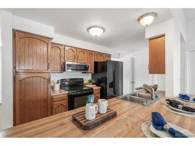 4432 E 118th Pl, Thornton, CO 80233